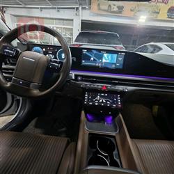 هیۆندای ازێرا